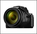 Nikon COOLPIX P950